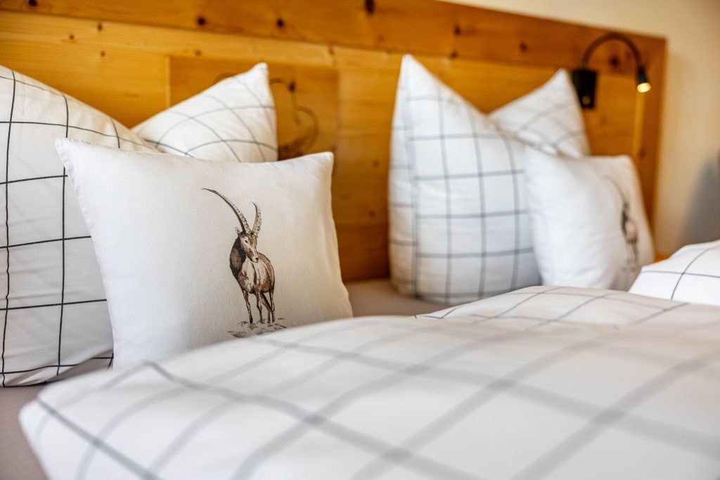 Ferienwohnung Nordic Reit im Winkl (c) Holidu