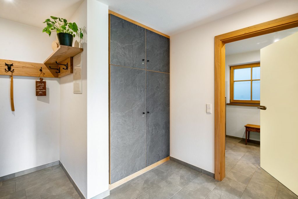 Ferienwohnung Nordic Reit im Winkl (c) Holidu